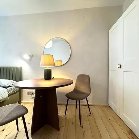 Hostel Boutique Old Town - Main Square