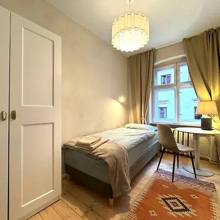Hostel Boutique Old Town - Main Square Βρότσλαβ