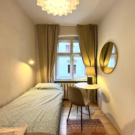 Boutique Old Town - Main Square Hostel Βρότσλαβ