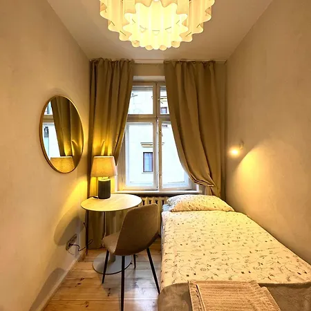 Boutique Old Town - Main Square Hostel